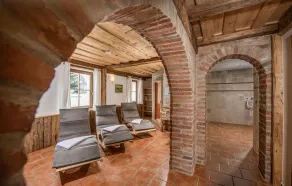 Bella casa a Pruggern con sauna - Image 5