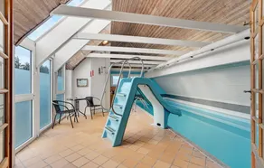 Splendida casa a Ringkøbing con sauna - Image 4