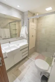 FLAT COND. NANNAI RESIDENCE - HIGH WALL - Image 3