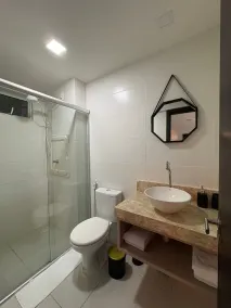 Apartamento à beira-mar no Bessa, Ilha de Corais - Image 3