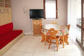 Appartement Les Orres, 2 pièces, 6 personnes - FR-1-322-146 - Image 5