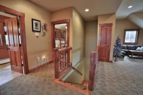 Mountain View Retreat within minutes of Okemo Mountain - Image 3
