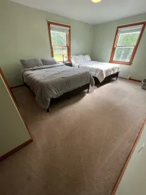 Back Lake Views! Sleeps 12, Flat Rate, Direct ATV & Private Snowmobile Access! - Image 5
