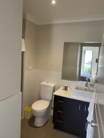 Cypress waterfront spa apartment - Image 3