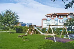 Wohnung in Cuxhaven mit einem gemeinsamen Pool - Image 2