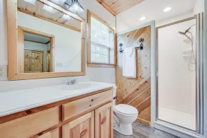 WOW! Check out this Gorgeous Cabin! - Image 3
