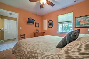 Directly on White River! Walk-in access! - 1/4 mile from White Hole Access. - Image 5