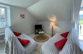 Gite Aramits, 4 pièces, 6 personnes - FR-1-384-652 - Image 2