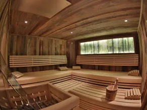 Feel-good room \"Anna\" with shower, WC, balcony - Hotel Lavendel - Spa & Aktiv - Image 4