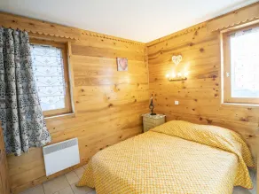 Comfort in Châtel: Apartment for 5, pet allowed, parking - Image 4