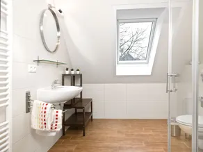 House LUV - 500 meters from the beach, you can hear the Baltic Sea waves here. - Image 3
