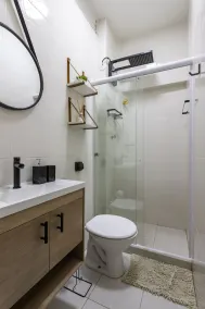 4 Minutes From Copacabana Beach Hg610 - Image 2