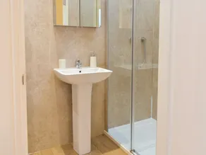 Alloggio con 3 camere da letto ad Linlithgow - Image 4