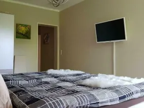 Ferienwohnung/app. für 3 Gäste mit 65m² in Minden - Image 4