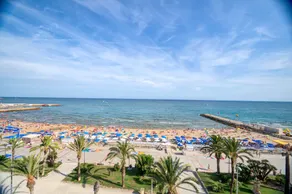 Blue sea front by Hello Homes Sitges - Image 5