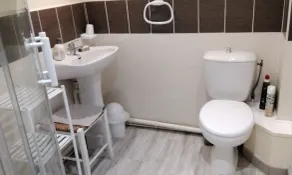 18ème siècle ferme rénovée située dans un hameau tranquille de l'agriculture - Image 4