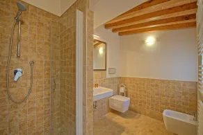 Villa Panizzi - Ferienvilla mit privatem pool - Image 3