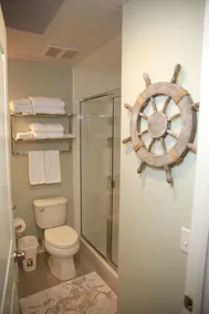 Luxury Condo at Village Pier, King Bed,Full Kitchen, Polaris Ranger for Rent - Image 2