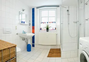 Sandmännchen Vacation Rental with a Balcony and a View of the Countryside - Image 2