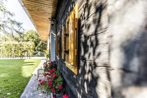 Das Ferienhaus mit Sauna! Neu renoviertes "Liebler Heimathaus" mit Sauna aus Zirben-Altholz, einer "Styrian Whisky Relaxing Lounge" sowie großer Panoramaterrasse! - Image 3