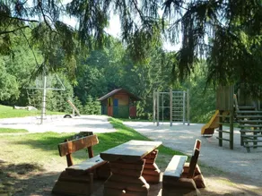 Holiday Waldmünchen Tc 100qm to 8 pers (5c) Wi-Fi and Erlebnisbadnutzung incl - Image 5