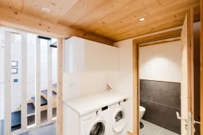 Chalet Cerf Blanc - NUEVO 350 m² - 6 habitaciones - ideal de 12 a 15 personas - Image 4