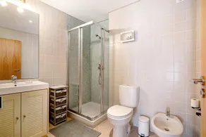 Appartamento 'Maré Cheia Sl40' con Piscina Condominiale, Wi-Fi e Aria Condizionata - Image 3