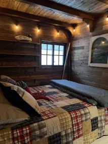 Cozy cottage retreat that’s perfect for recharging. - Image 4