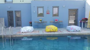 Deluxe Suite with Sea View - Zpoint - Image 3