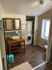 3-star listed house with garden - Image 2