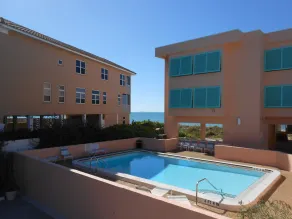 Coquina Beach Club 110, Studio am Strand / 28. Mai - 31. August: 145 USD pro Tag. - Image 5