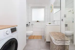 Wohnung mit Garten | Arbeitsplatz | Nähe zum See - Image 2