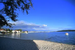 Turrium heritage apartment con patio e camino  fronte mare - Image 4