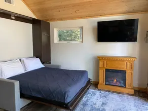 Inside Out Cottage  · One With Nature - Image 5