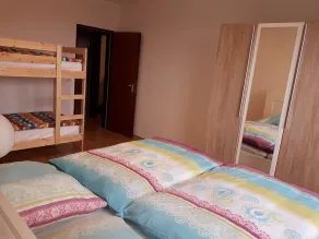 Appartement de 66 m² vue navire 4-6 personnes WiFi gratuit à Horumersiel / Mer du Nord - Image 3