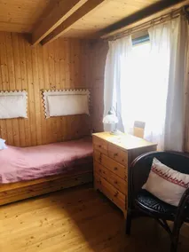 \"Mountain Cabin on the Römerweg\" Vacation Home in Styria, Austria - Image 5