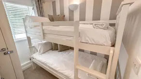 Perfect Cornish Holiday Pad - 10 Min Walk to Beach! - Image 4