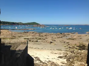 Casa Breton muito bonita, em granito a 3 minutos da praia - Image 5