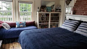 Bay of Fundy Seaside Cottage - Image 4