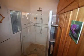 Sommerhus 4 pers. Provence Bedoin Vaucluse med opvarmet pool og sauna - Image 4