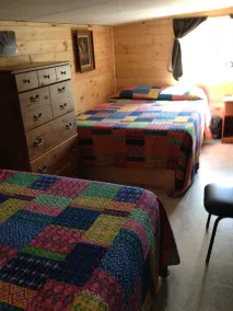 Comfortable Two Bedroom Apartment in Bar Harbor, ME. Free Parking. Dogs Welcome! - Image 4