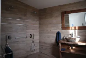 Villa Exceptionnelle Avec Piscine Chauffée et spa - Image 4