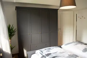 Ferienwohnung/app. für 2 Gäste mit 50m² in Wertheim - Image 5
