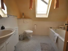 Lovely Apartment In Frankenberg - Image 3
