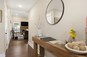 Clarksville Family Basecamp w Fireplace & Hot tub home - Image 2