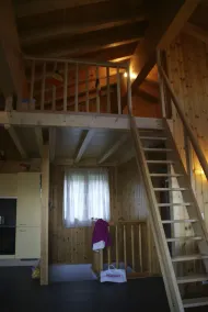 Ski Chalet in molto bello vicino a piste da sci - 4 camere da letto, 3 bagni - Image 2