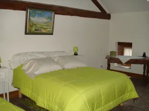 Den Paxoral, sommerhus i hjertet af Vogeserne - Image 3