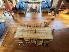 Escape to a Private 200-Acre Ranch in Grass Valley – A Retreat Like No Other - Image 5