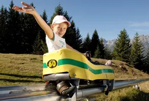 Nyd din sommer- og vintersportferie i Apart-Chalet Gletscher Glück! - Image 3