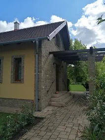 Modern furnished, air-conditioned, exclusive holiday home. - Image 5
